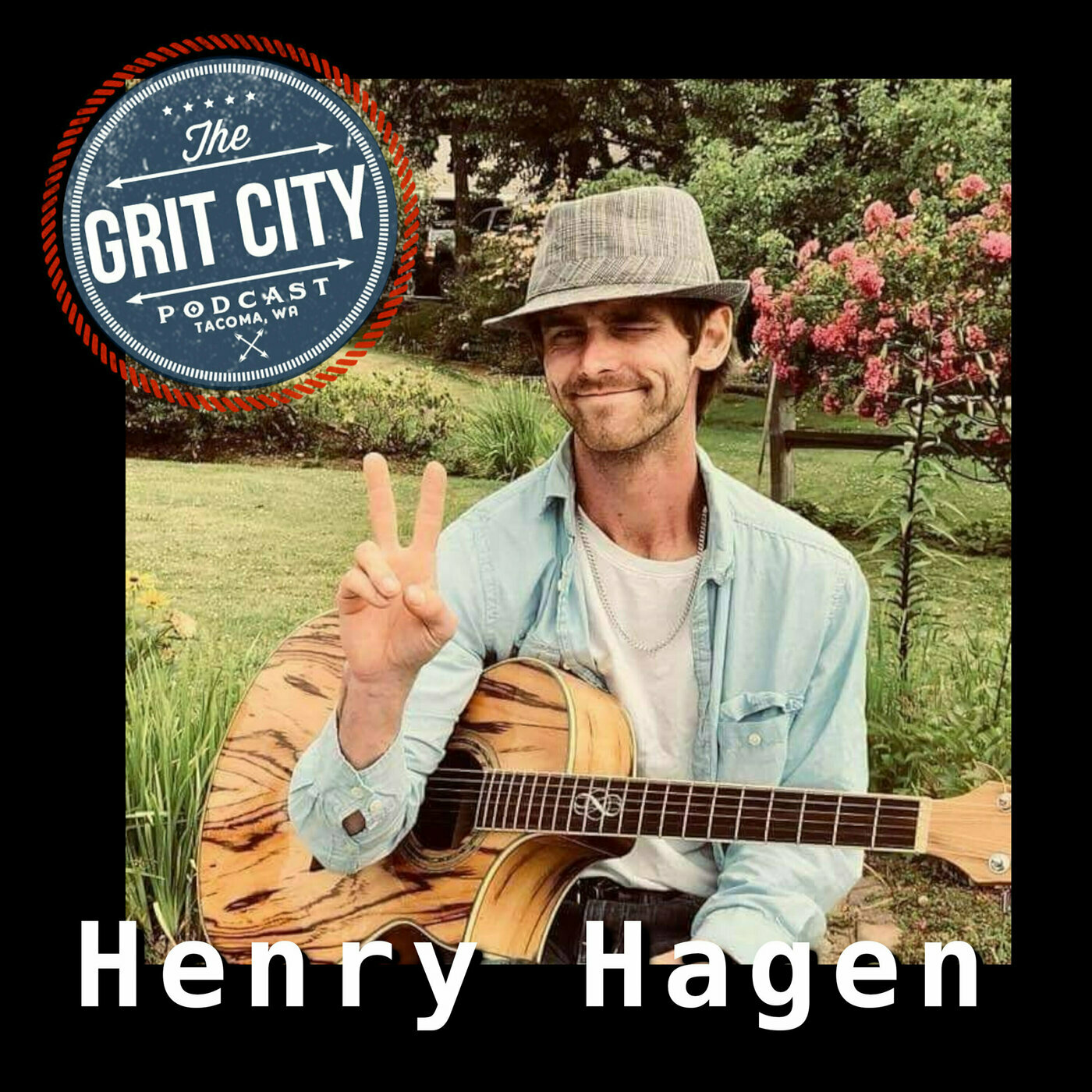 Henry Hagen Band and Billy
