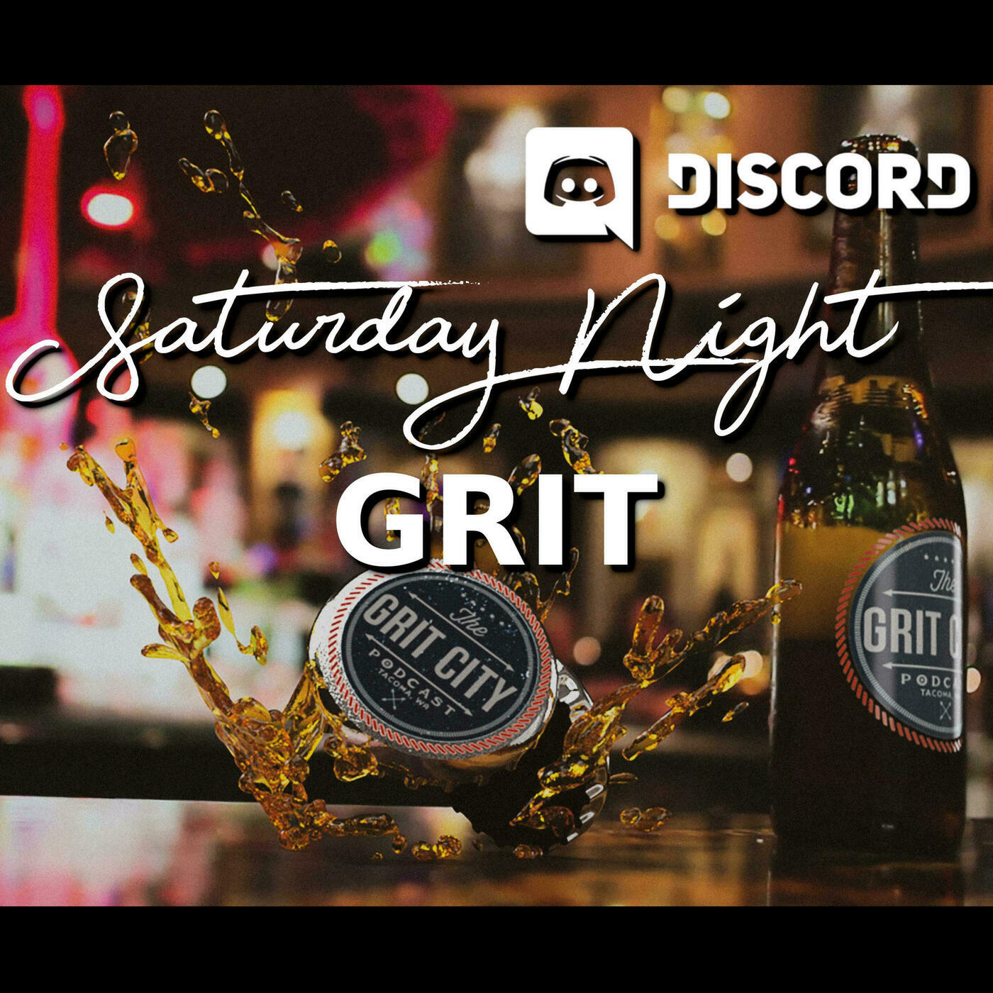 GCP: Saturday Night Grit - Google AI & VR Porn