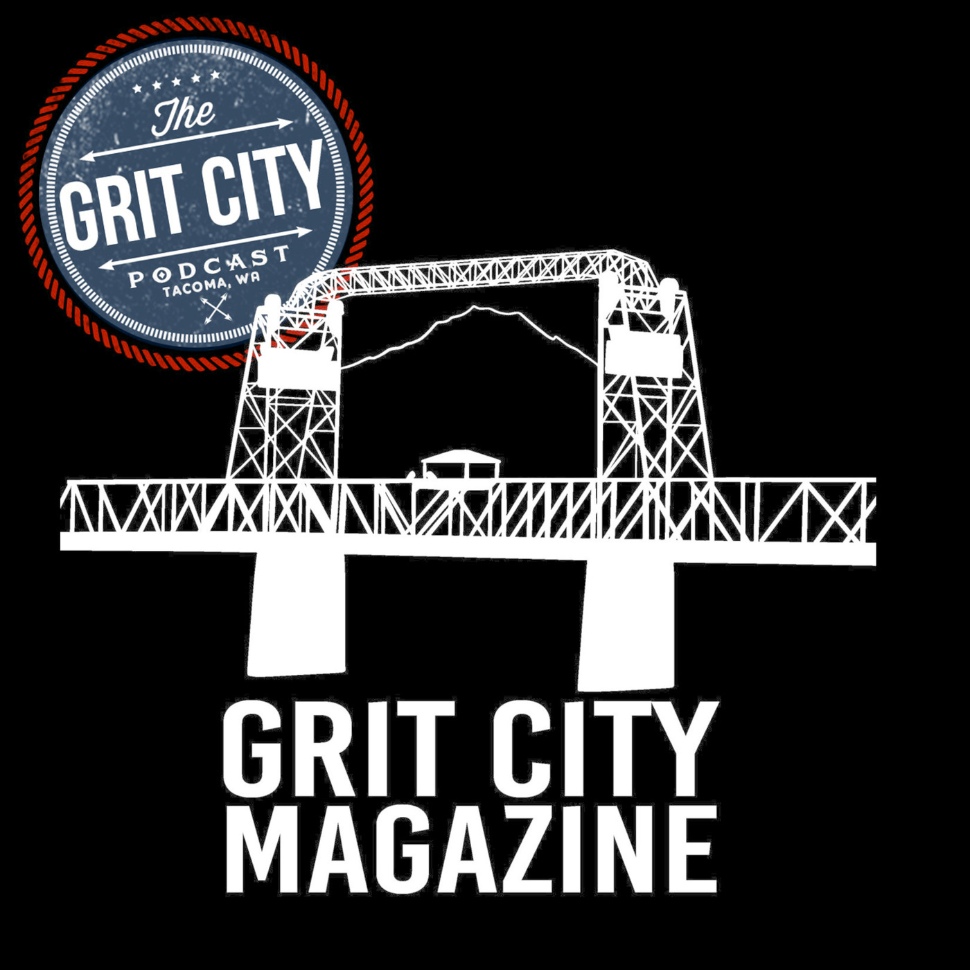 Grit City Magazine