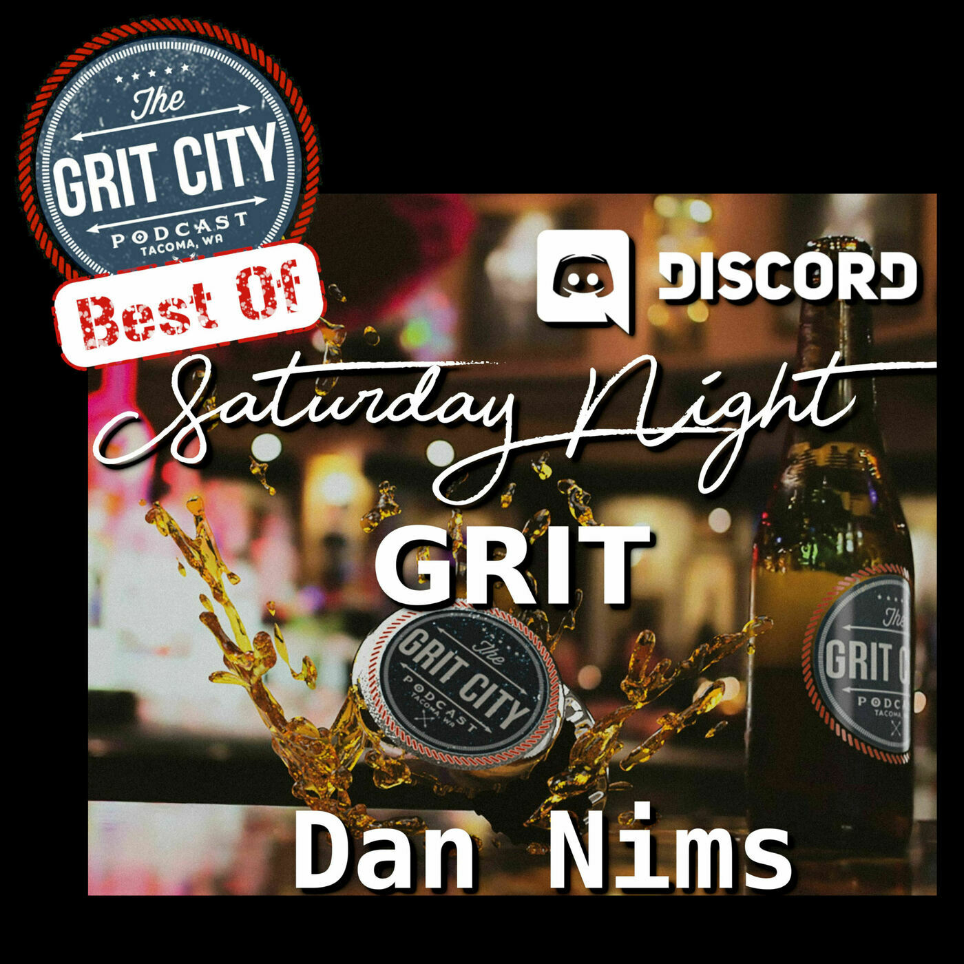 GCP: Best Of - Talking UFOs with Dan Nims, MUFON Investigator.