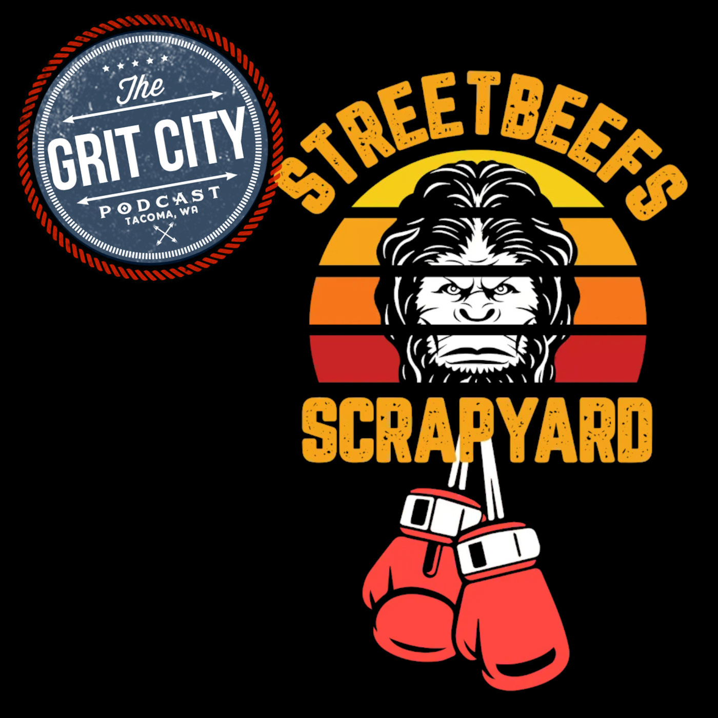 Streetbeefs Scrapyard