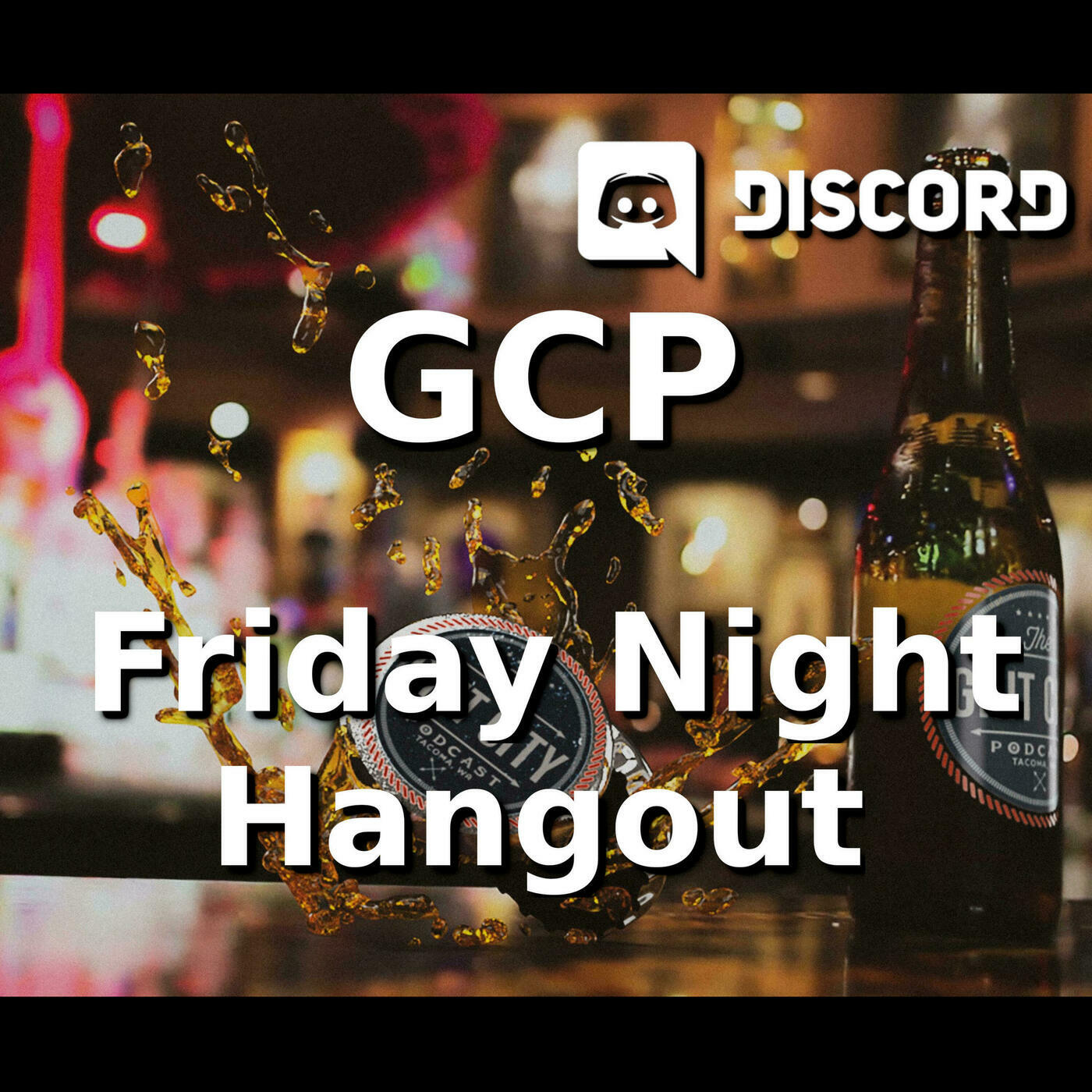 Friday Night Hangout