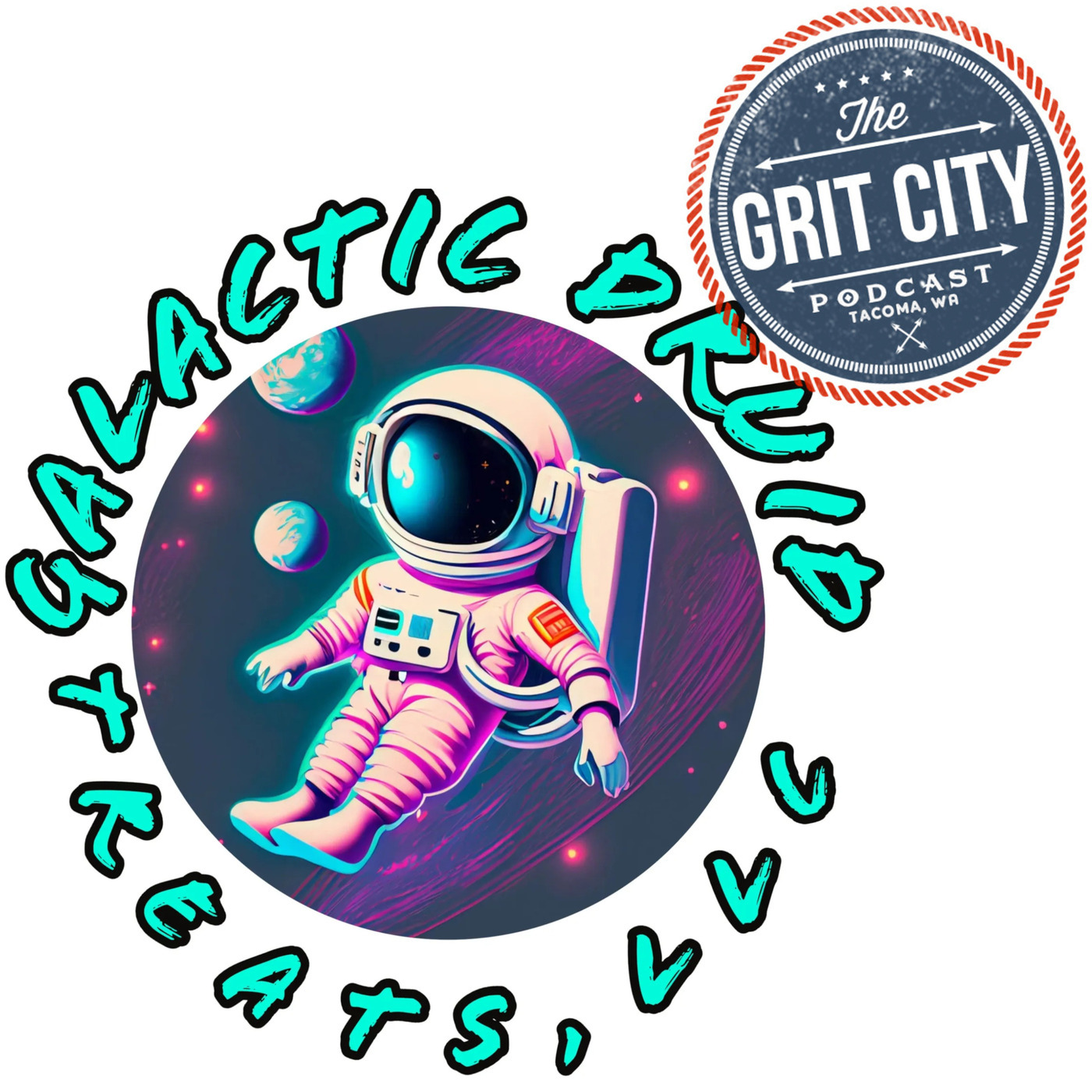GCP: Galactic Druid Treats