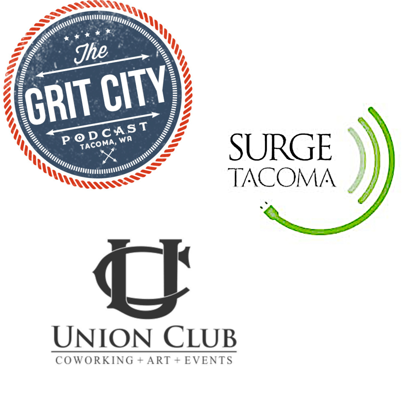 SURGE Tacoma and The Union Club.