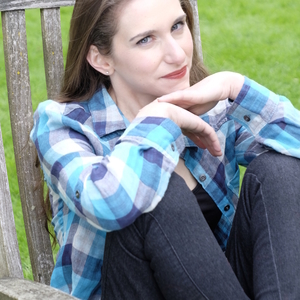 Suzanne Akerman