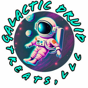 Galactic Druid Treats