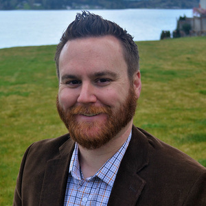 Byron Pullen