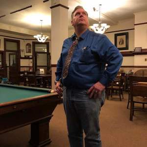 Steve Dunkelberger