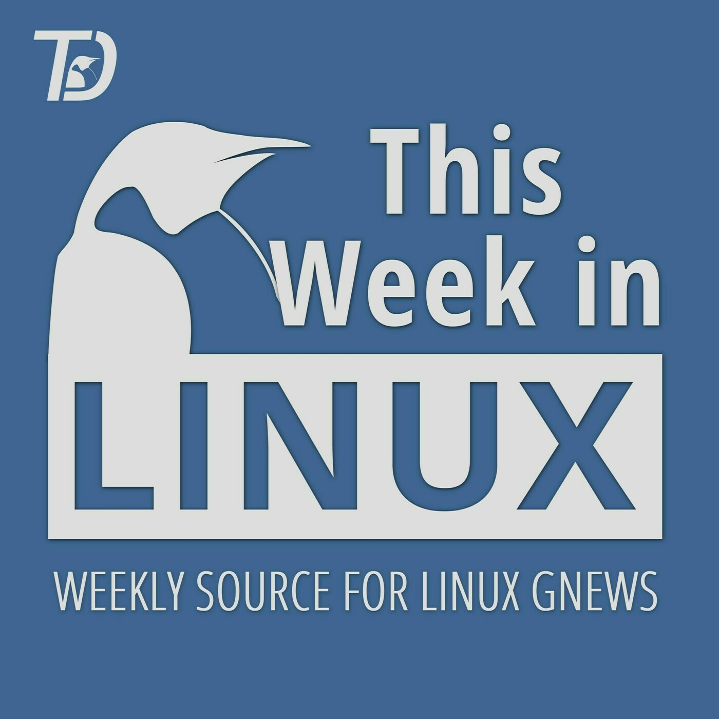 Linus Torvalds talks AI in kernel, COSMIC Frosted Glass, AppManager for AppImages & more Linux news