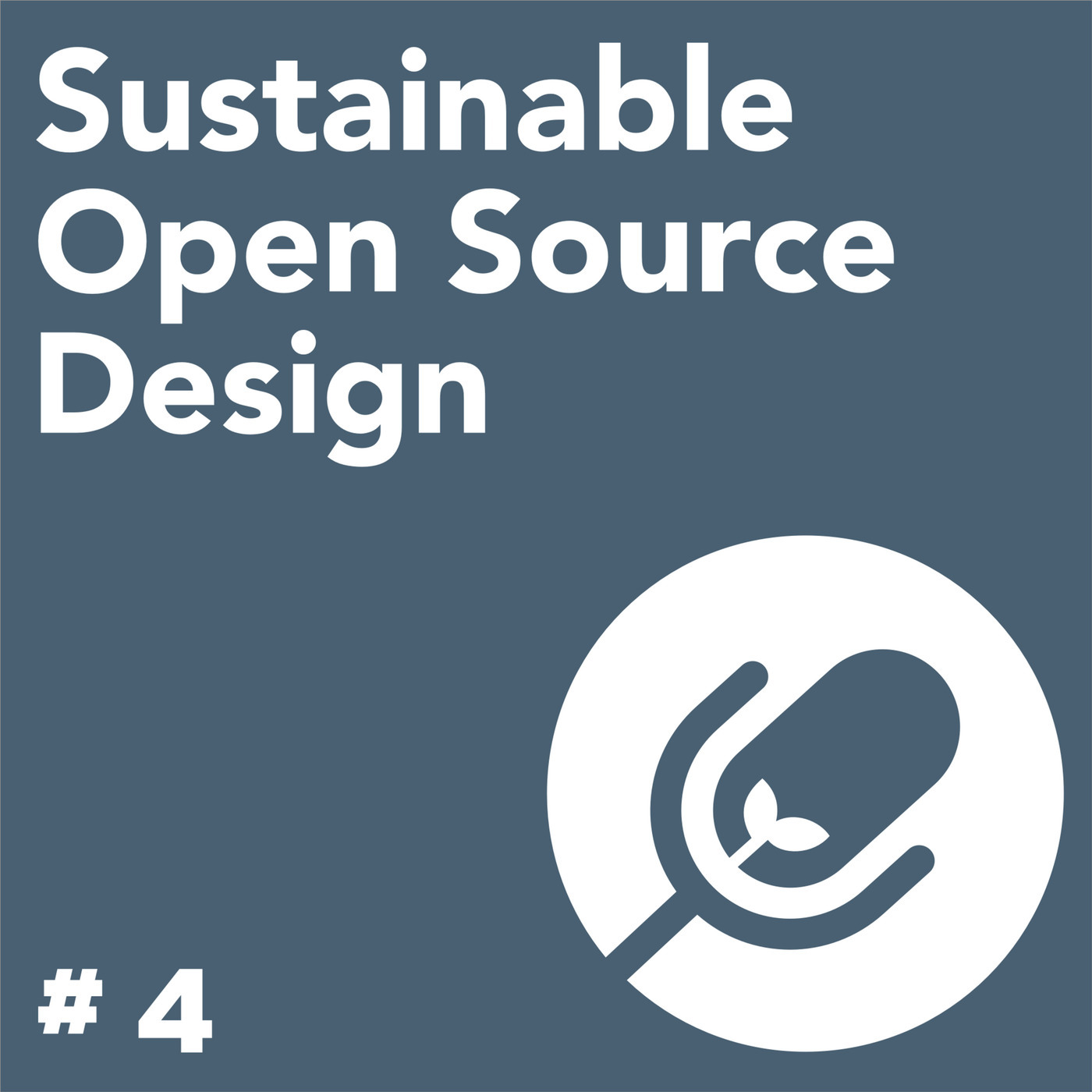Jan Dittrich and the Anthropology of Open Source Design