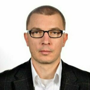 Dr. Heiko Tietze