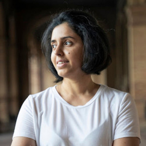 Veethika Mishra