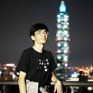Terry Wang