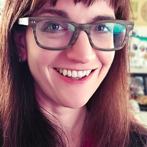 Máirín Duffy