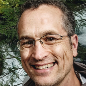 Seth Hillbrand