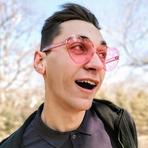 Gleb Sabirzyanov