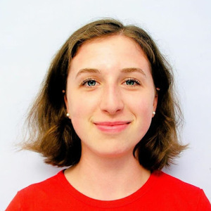 Madeline Peck