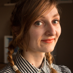 Jessica Müller