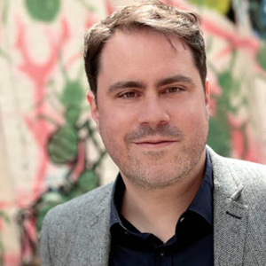 Björn Balazs