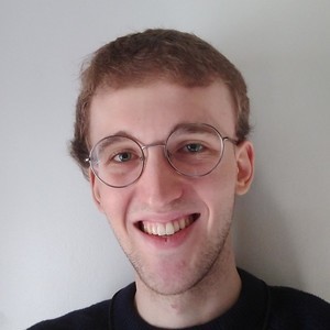Justin W. Flory