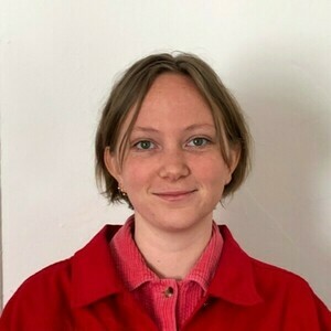 Katie Wilson