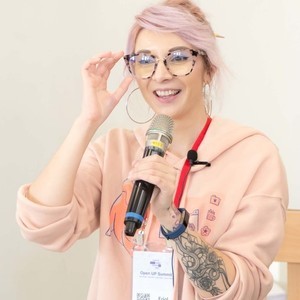 Eriol Fox