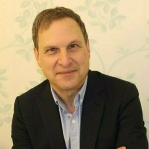 Alan Morantz