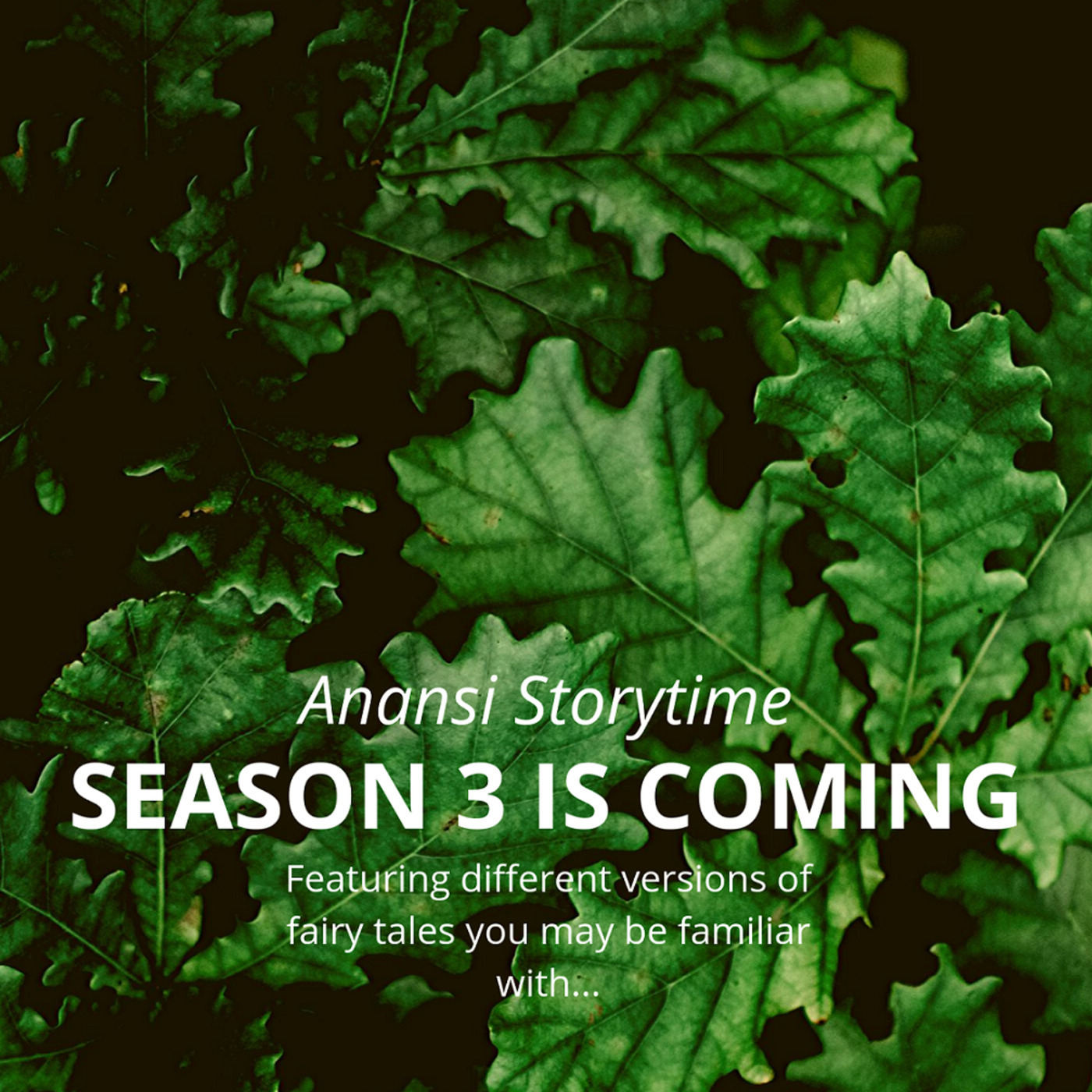 S3: Famous Fairy Tales (Preview)
