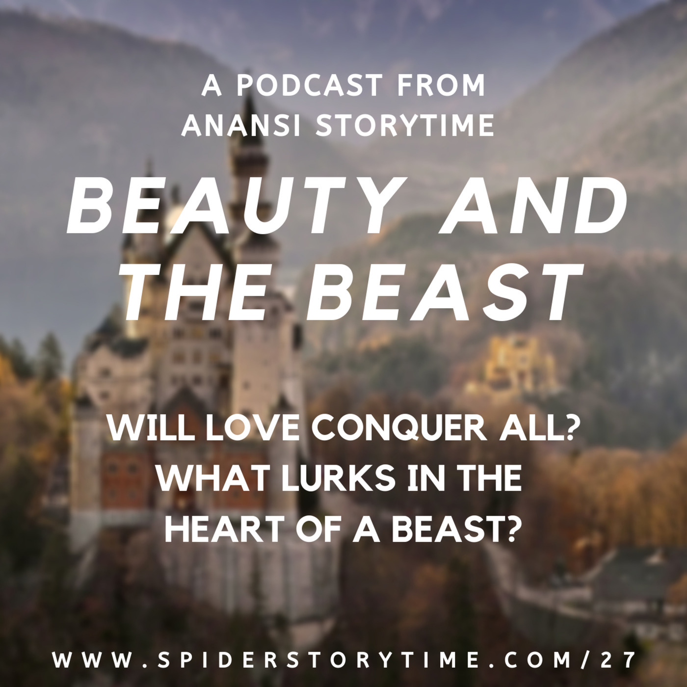 S3: Beauty and the Beast