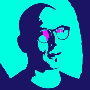 Jeroen Disch