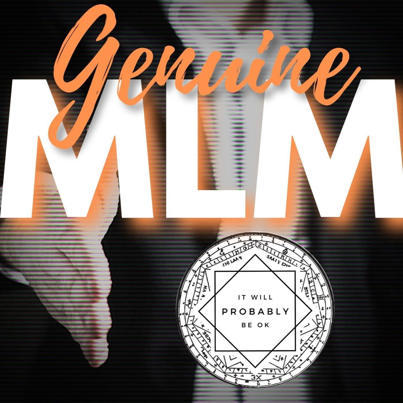 S01E014: Genuine MLM