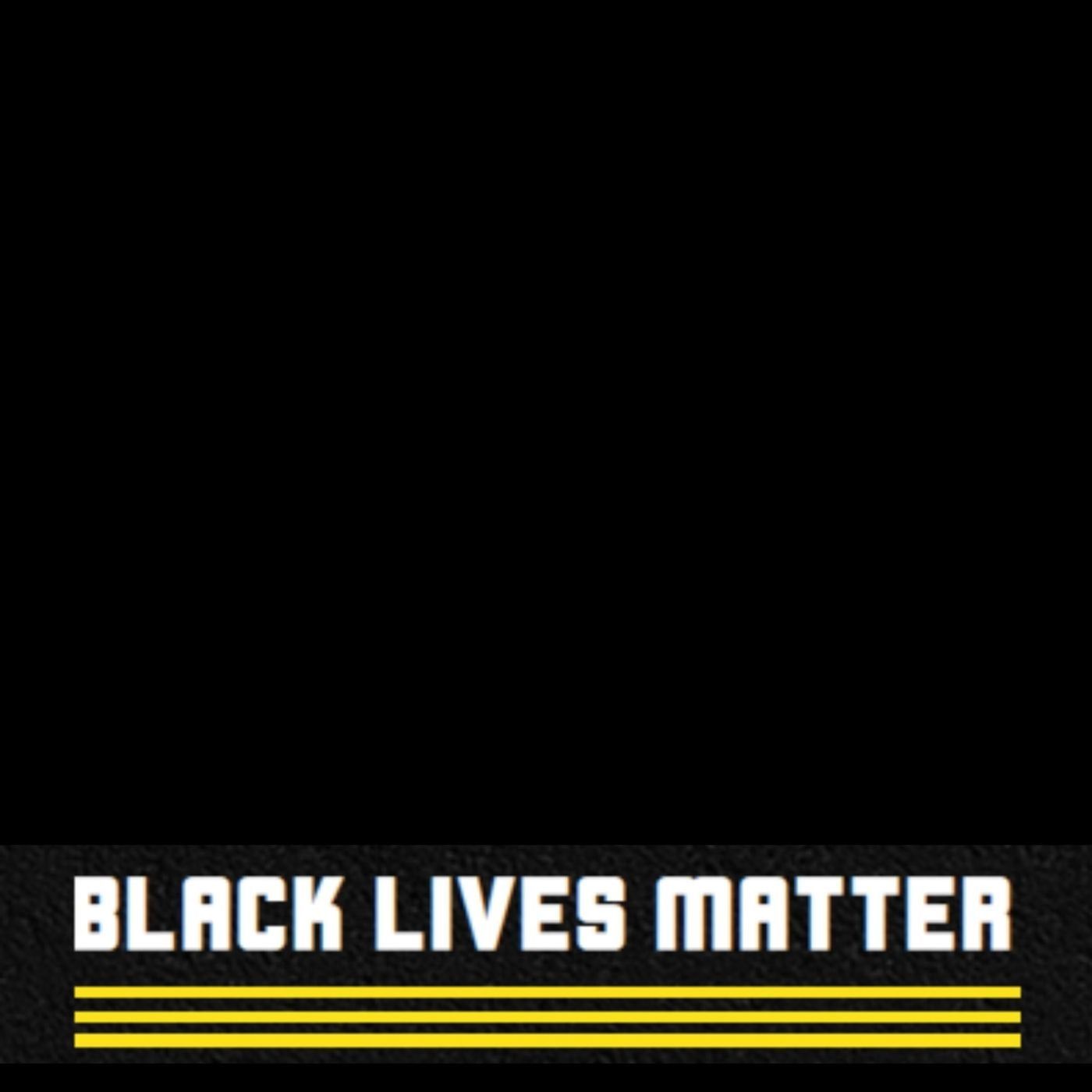 S01E09 Black Lives Matter