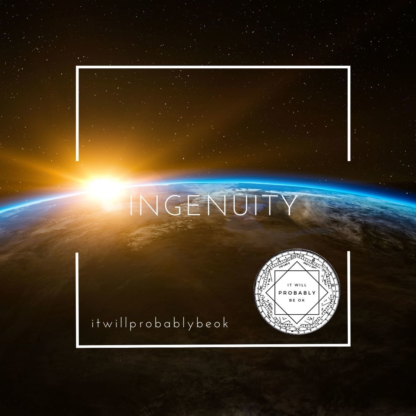 S02e01: Ingenuity