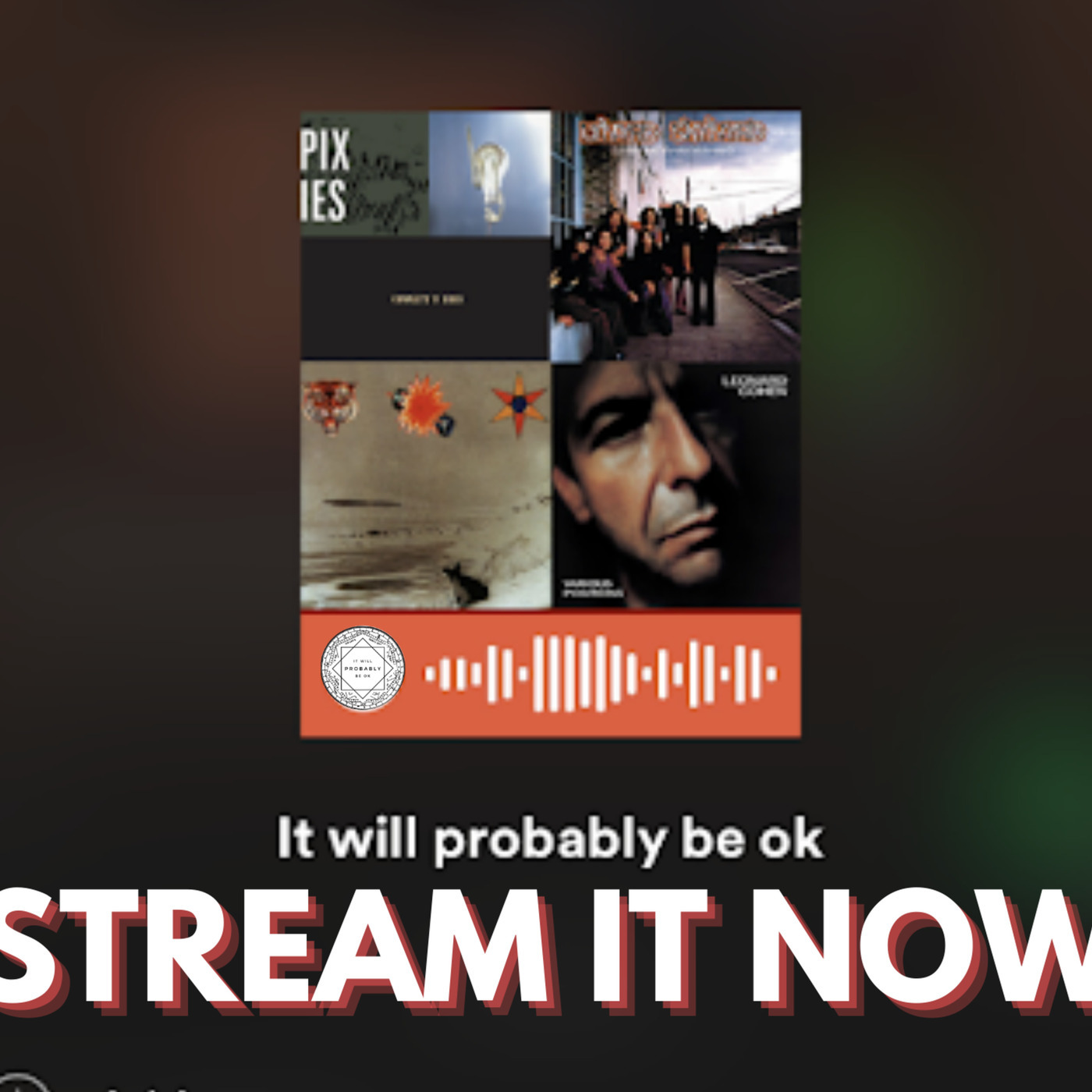 S01E12: Stream It Now