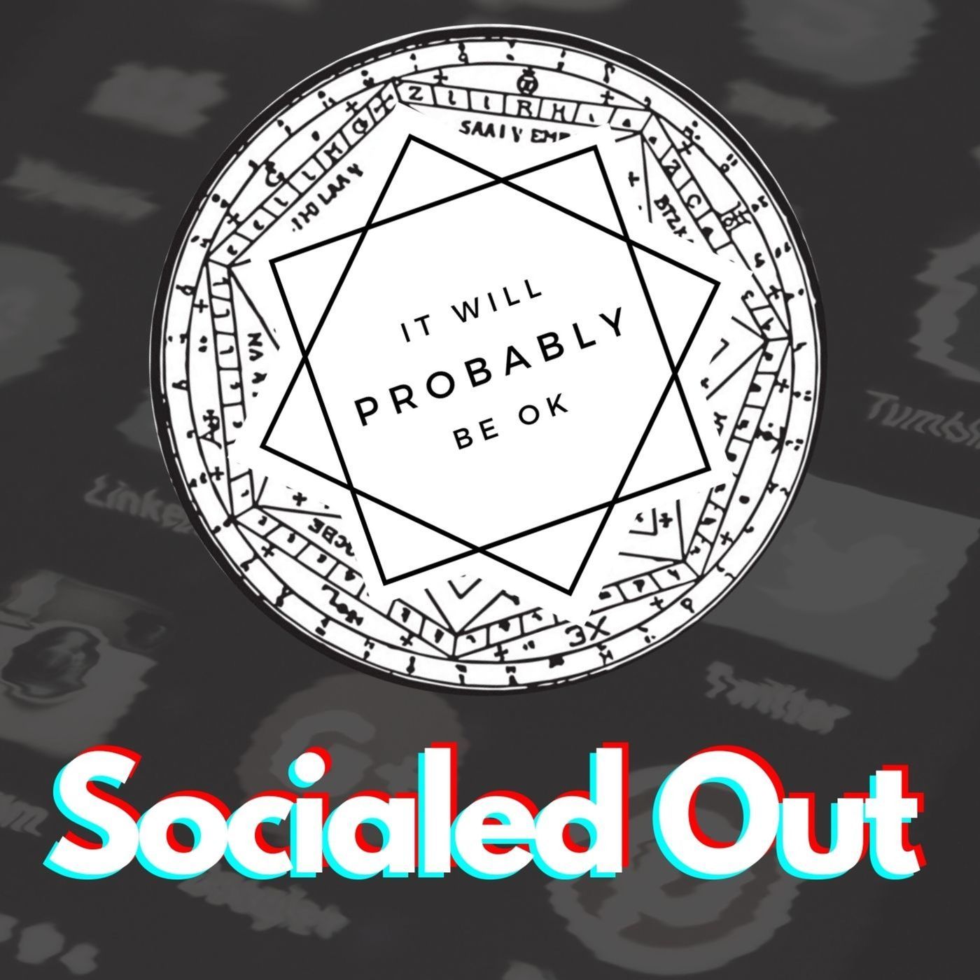 S01E07 Socialed Out
