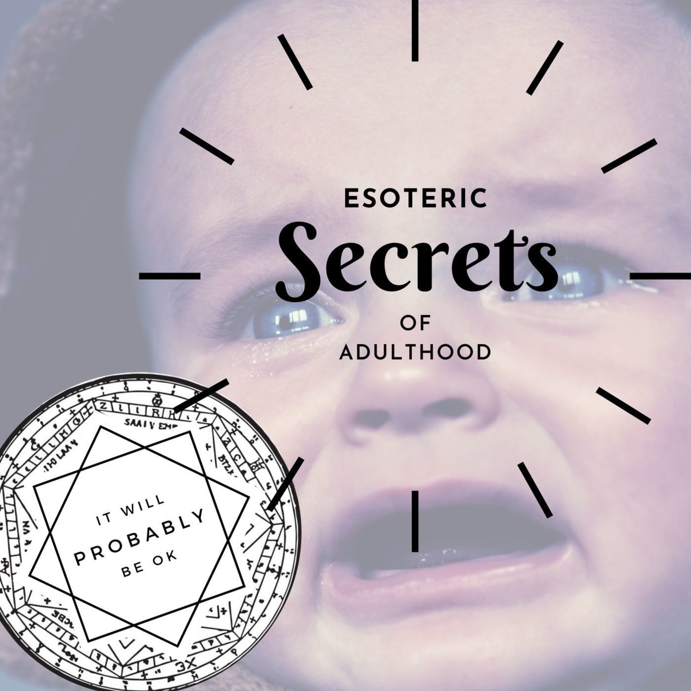 S01E05 Secrets of Adulthood