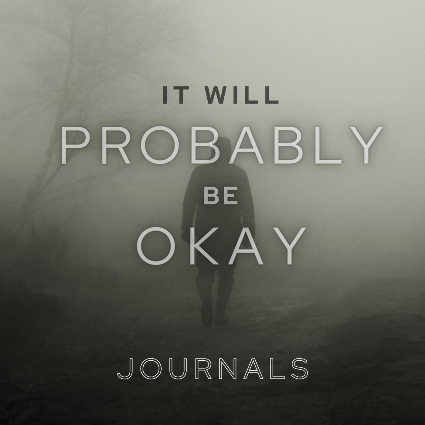 It Will Probably Be Okay: Journals 