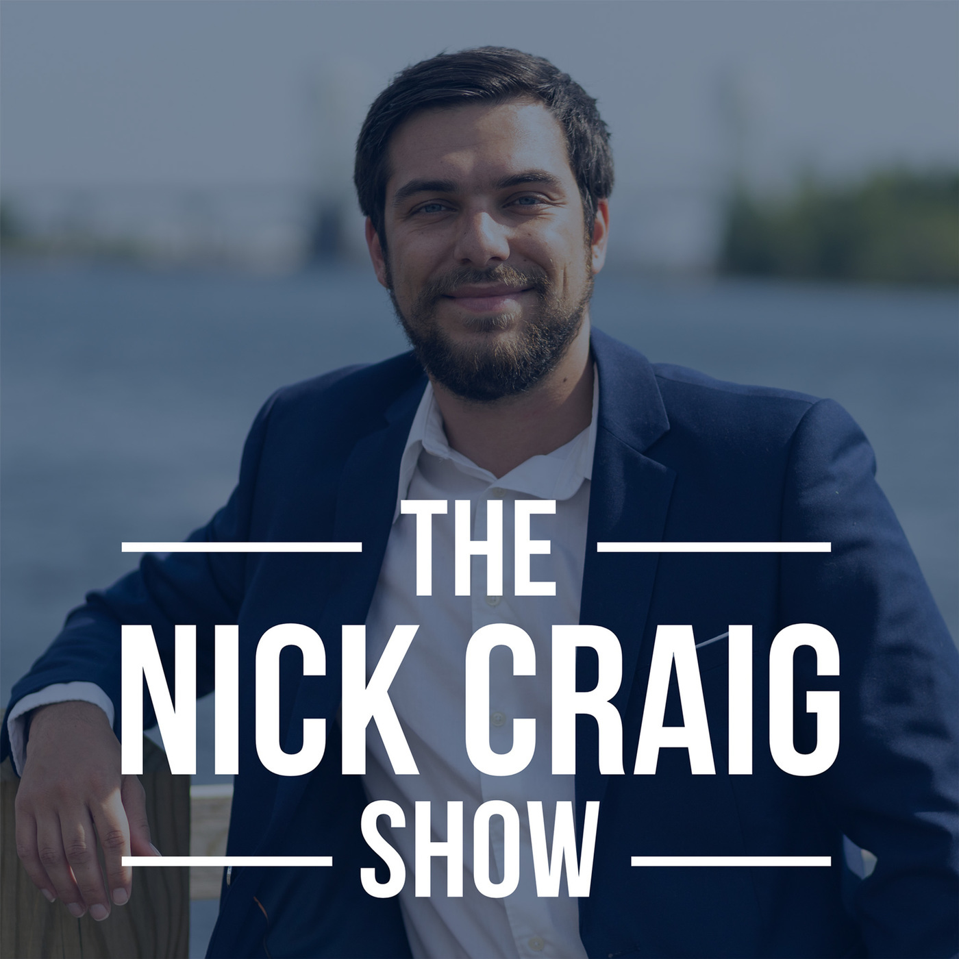 The Nick Craig Show: America's Close Call With Net Zero - Friday, October 16th, 2026