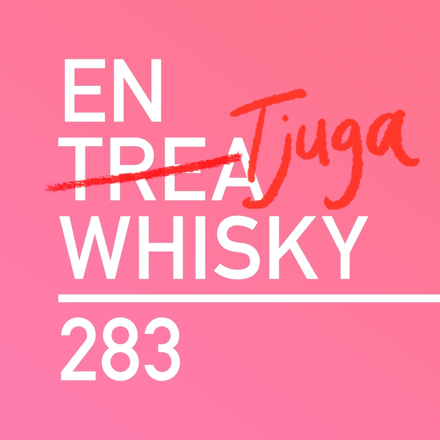 En tjuga whisky 283: ETW – med hatet som drivkraft