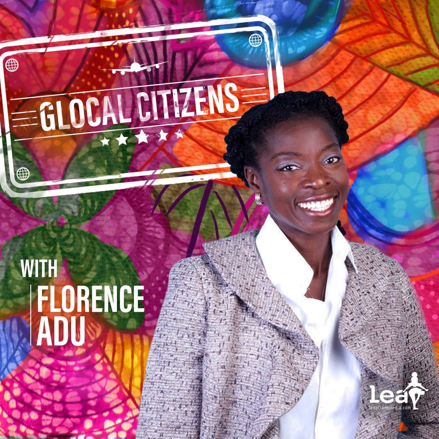 Coming Soon: Glocal Citizens 