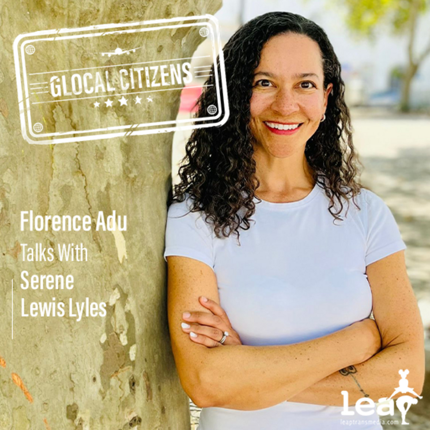 Reloading Life in Relocation and Retirement with Serene Lewis Lyles