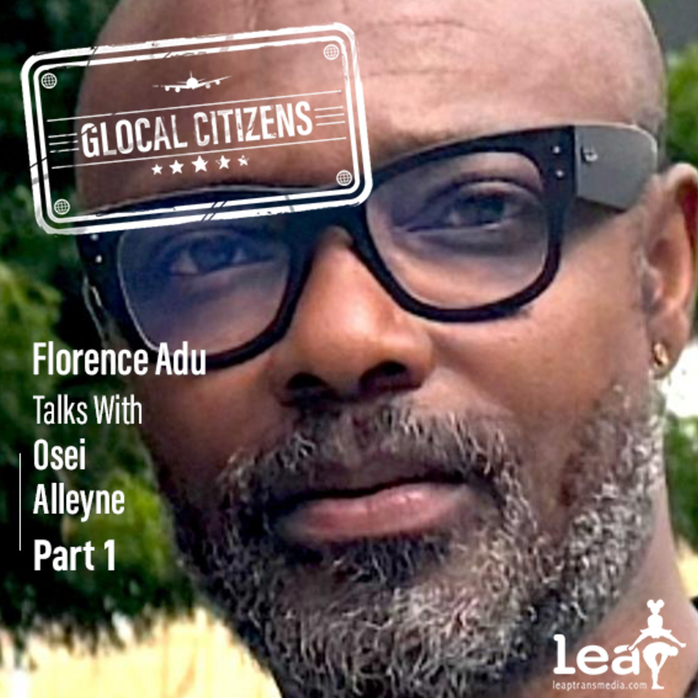 Roots, Routes and Returns with Osei Alleyne Part 1