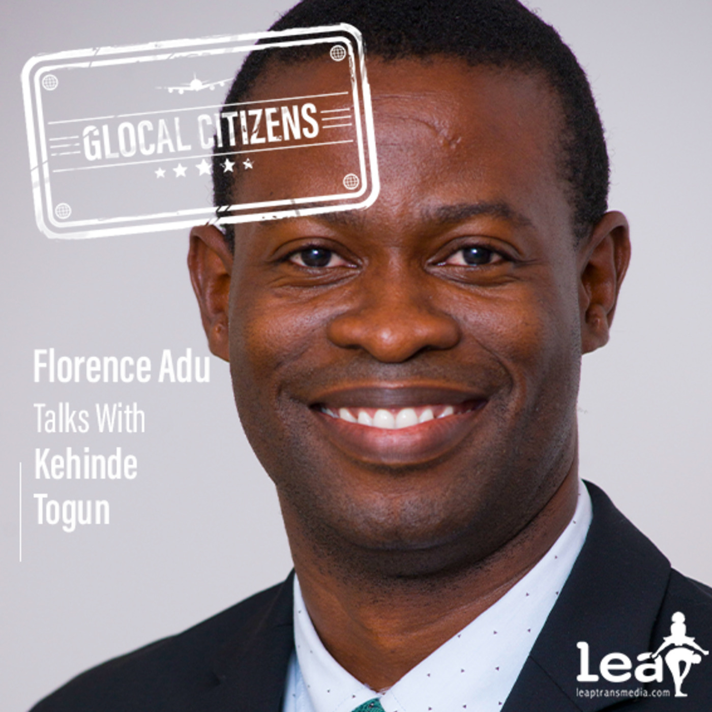 In Pursuit of Humanity United with Kehinde Togun