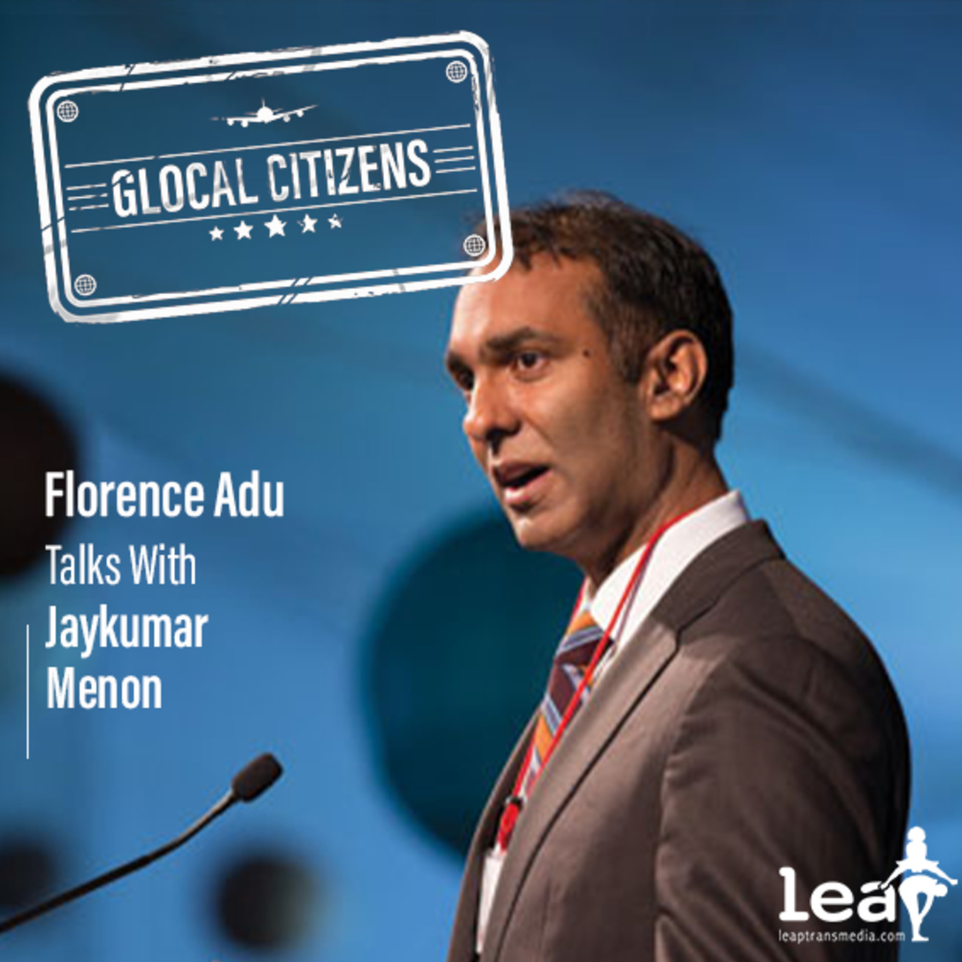 Open Source Solutions with Jaykumar Menon