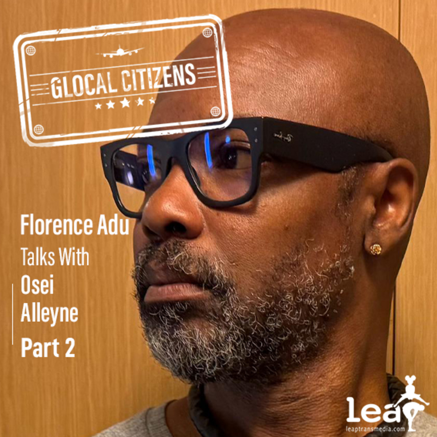 Roots, Routes and Returns with Osei Alleyne Part 2