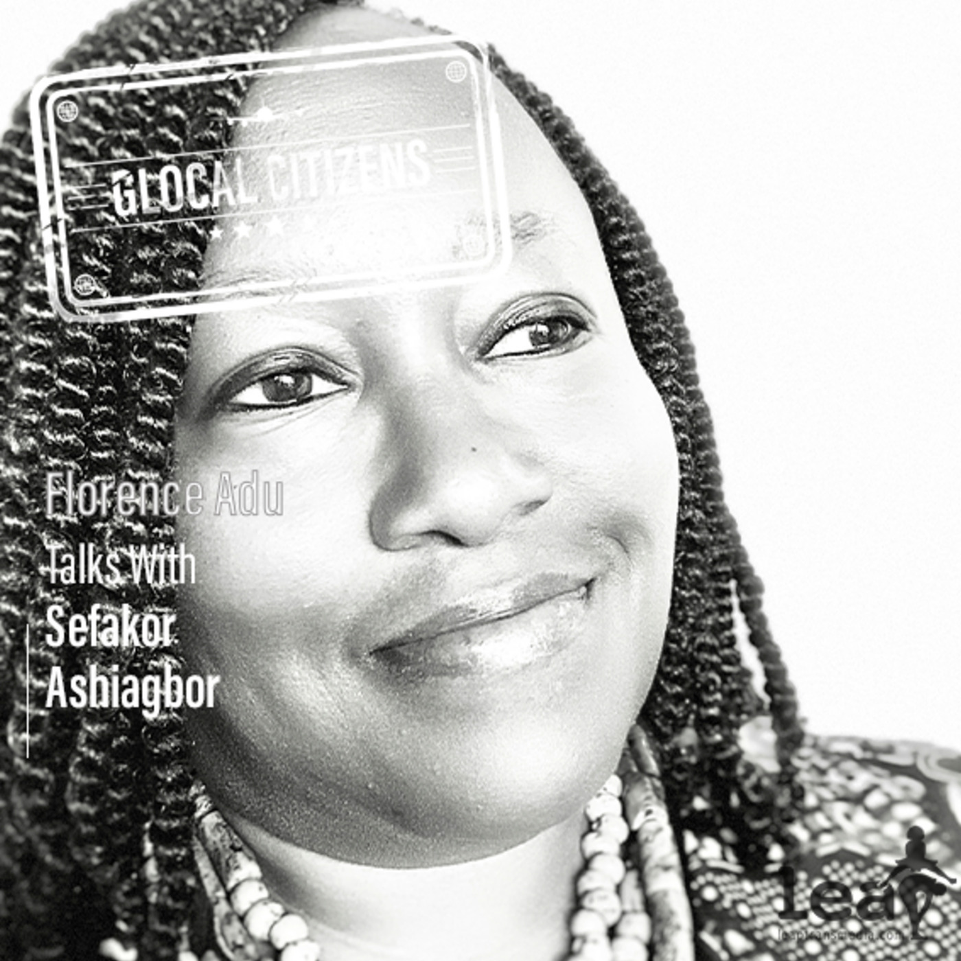 Unpacking Complicated Issues with Sef Ashiagbor