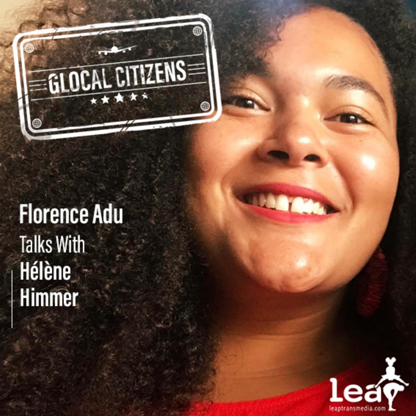 Climate Reparations: A Critical Issue at the Intersection of Racial, Climate and Economic Justice with Hélène Himmer