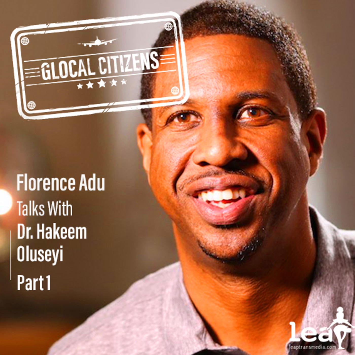 On Being a Science Mercenary with Dr. Hakeem Oluseyi Part 1