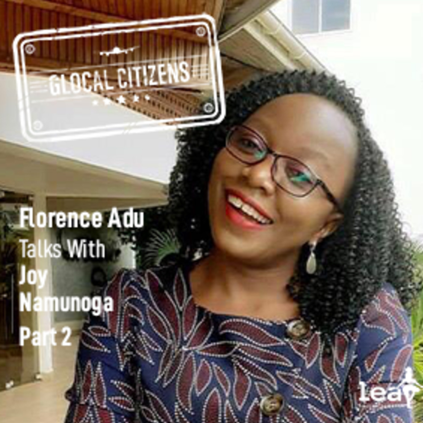Infusing Technology into Anti-Corruption and Advocacy with Joy Namunoga Part 2