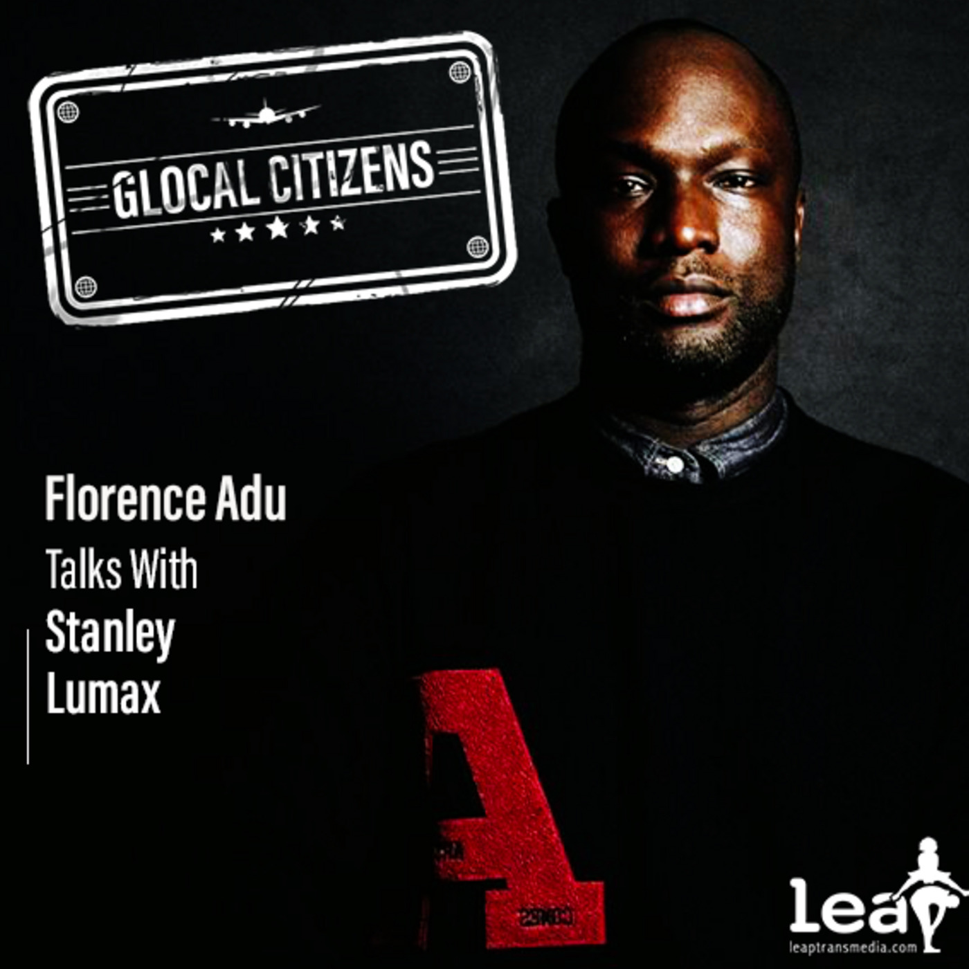 Come Chop with Stanley Lumax